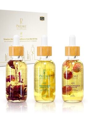Predire Paris essential oil set